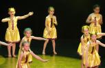 Danse moderne 6 à 7 ans juin 2026